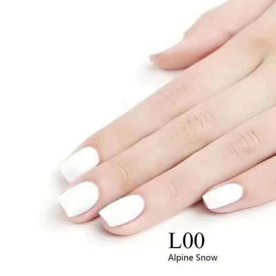 Sơn móng tay dạng gel acrylic Gel polish 15ml không mùi Thân thiện với môi trường cho tiệm