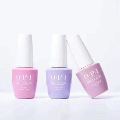 Sơn móng tay dạng gel acrylic Gel polish 15ml không mùi Thân thiện với môi trường cho tiệm