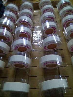 Phấn nền trang điểm kiểm soát dầu Kryolan Supracolor Single Facial