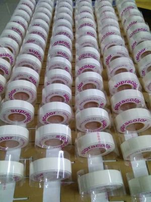 Kem Nền Mỹ Phẩm Kryolan Supracolor 20 Màu Kiểm Soát Dầu