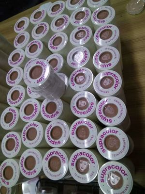Kem Nền Mỹ Phẩm Kryolan Supracolor 20 Màu Kiểm Soát Dầu