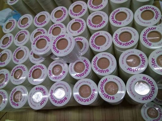 Phấn phủ trang điểm kiểm soát dầu Kryolan Supracolor chống thấm nước