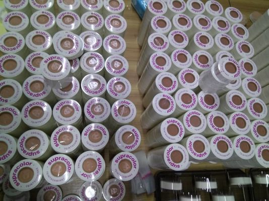 Phấn nền dạng lỏng chống thấm nước ngoài da Kiểm soát dầu kích thước đầy đủ