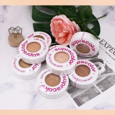 KRYOLAN SUPRACOLOR Foundation Đức Cơ sở trang điểm chống mụn lâu dài