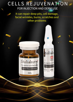 Tiêm huyết thanh trẻ hóa tế bào Stalidearm Tiêm chăm sóc da 5ml