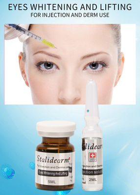 Stalidearm Eye Whitening Youth Serum Tiêm Chống Nhăn Da Nâng Cơ Derma Microneedling Essence