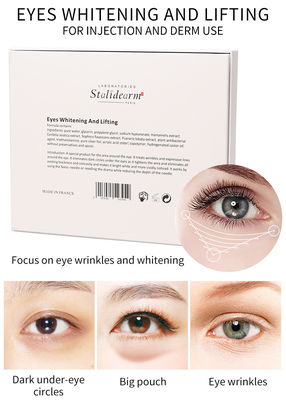 Stalidearm Eye Whitening Youth Serum Tiêm Chống Nhăn Da Nâng Cơ Derma Microneedling Essence