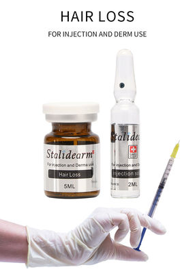 Đầu tiêm huyết thanh thanh niên 5ml Chăm sóc da PRP Tiêm để mọc tóc