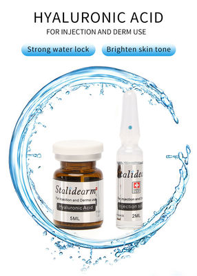Exosome Serum tiêm axit hyaluronic Pháp gốc Stalidearm chất lượng cao giải pháp mesotherapy chống lão hóa