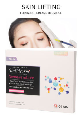 Stalidearm Original Brand Anti-Aging Meso Youth Serum Tiêm thắt chặt nuôi dưỡng Nâng cơ mặt tức thì tự nhiên hữu cơ meso