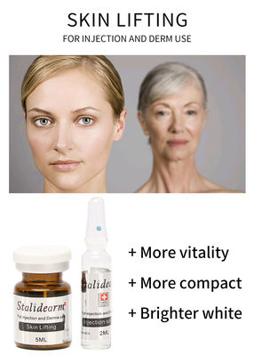 Stalidearm Original Brand Anti-Aging Meso Youth Serum Tiêm thắt chặt nuôi dưỡng Nâng cơ mặt tức thì tự nhiên hữu cơ meso