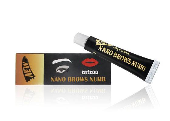 Kem ủ tê xăm vĩnh viễn Tktx Dr Numb Jilong Tattoo Liquid