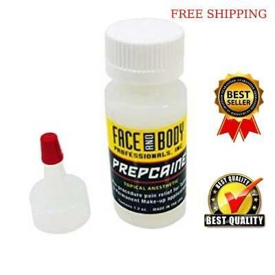 Prepcaine Tattoo Numbing Gel Gel gây tê Tatoo hiệu quả cao