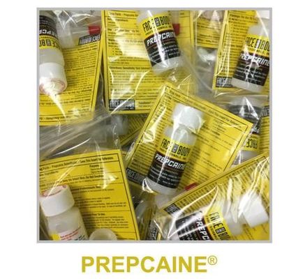 Prepcaine Tattoo Numbing Gel Gel gây tê Tatoo hiệu quả cao
