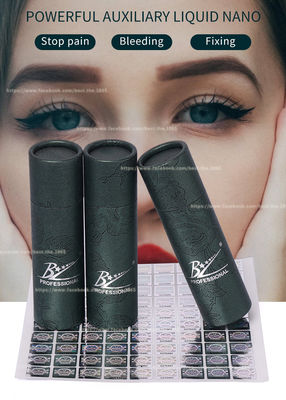BL The Eyebrow Assistance Liquid Freeze Ice Gel gây tê chống dị ứng