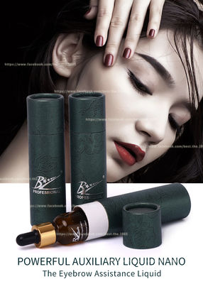 BL The Eyebrow Assistance Liquid Freeze Ice Gel gây tê chống dị ứng