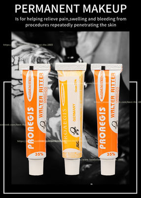 BL 35% Proaegis Numb Cream / Anesthetic Tattoo Cream Siêu Hiệu Quả