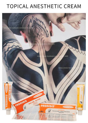 BL 35% Proaegis Numb Cream / Anesthetic Tattoo Cream Siêu Hiệu Quả