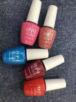 Sơn móng tay dạng gel acrylic Gel polish có hiệu quả cao 15ml Không độc hại