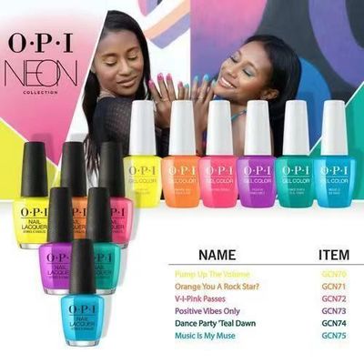 Gel polish Cat Eye UV Gel Sơn móng tay không mùi 100 màu 15ml Khô nhanh