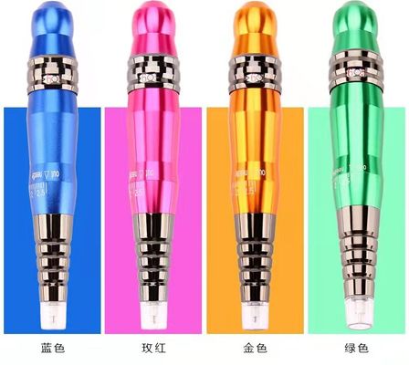 PMU Máy trang điểm vĩnh viễn lông mày Bút xăm bán kỹ thuật số Microshading Microblading