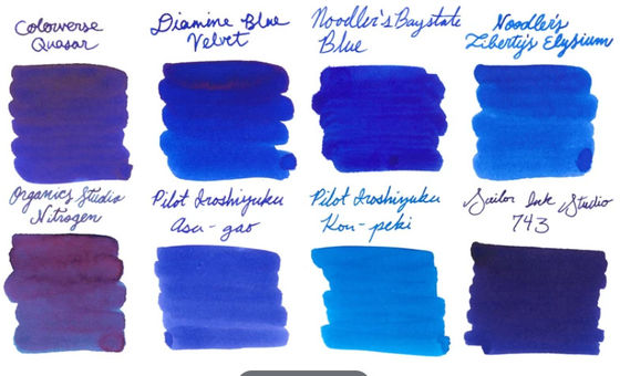 Trang điểm vĩnh viễn Mực hình xăm Rắn Mực Baby Blue Pigment 30ML 60ML 120ML 260ML