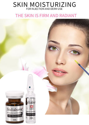 Dung dịch Mesotherapy Tăng Cường Da Exosome