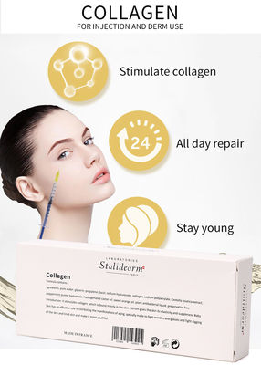 Tiêm Sử dụng bộ serum Collagen stidearm bộ tinh chất chính hãng hiệu quả tự nhiên an toàn