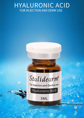 Stalidearm Original Hyaluronic Acid Youth Serum Tiêm sử dụng nguyên liệu an toàn Bộ tinh chất hiệu quả tự nhiên cho khuôn mặt trẻ trung hơn