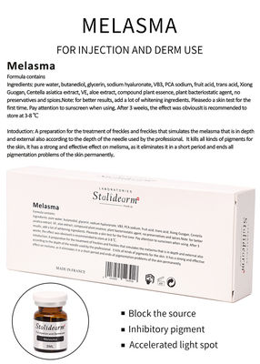 Stalidearm Original Youth Serum Tiêm để Trị Nám Hiệu Quả Tự Nhiên An Toàn