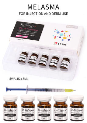 Stalidearm Original Youth Serum Tiêm để Trị Nám Hiệu Quả Tự Nhiên An Toàn