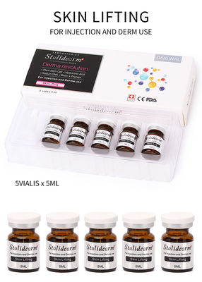 Stalideram Anti Aging Skin Lifting Tiêm Huyết thanh Đầu tiêm Chăm sóc da PRP tự nhiên hiệu quả tốt
