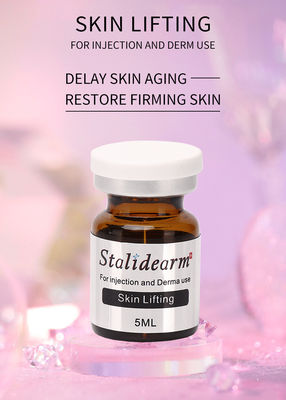Stalideram Anti Aging Skin Lifting Tiêm Huyết thanh Đầu tiêm Chăm sóc da PRP tự nhiên hiệu quả tốt