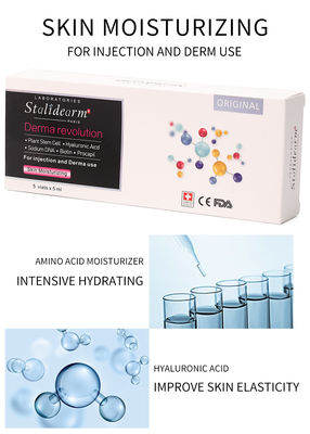 Stalidearm Youth Serum Injection Head Skin Care PRP Injection For Skin Moisturizing Serum Bộ tinh chất hiệu quả cao an toàn