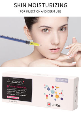 Stalidearm Youth Serum Injection Head Skin Care PRP Injection For Skin Moisturizing Serum Bộ tinh chất hiệu quả cao an toàn