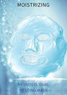 Phụ nữ Face Treatment Trang điểm chuyên nghiệp và mềm mịn da độ phân giải cao Hộp 7 chiếc Dưỡng ẩm