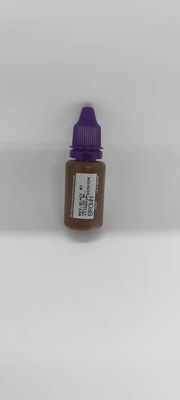 Tattoo Biotouch Pure Pigment / Dark Brown Microblading Pigment 1/2 Oz