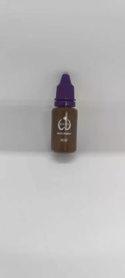 15ml Biotouch Microblading Pigment Brown Permanent Makeup Cosmetic Ink 1/2 OZ