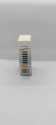 Biotouch Micro Pigment True Brown Pigment Màu nâu Trang điểm vĩnh viễn Nguồn cung cấp Microblading tạo bóng lông mày Vi sắc tố
