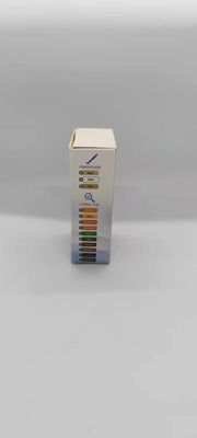 Biotouch Micro Pigment True Brown Pigment Màu nâu Trang điểm vĩnh viễn Nguồn cung cấp Microblading tạo bóng lông mày Vi sắc tố