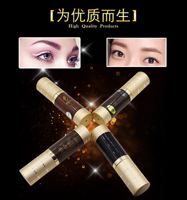 OEM Permanent Makeup Pigment 18ml Pure Microblading Ink