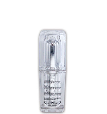 Mực xăm mày trang điểm vĩnh viễn hữu cơ Màu tự nhiên 20ml
