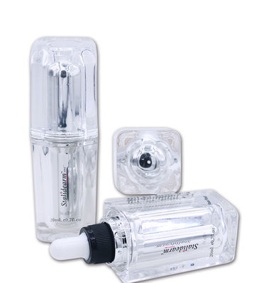 Mực xăm mày trang điểm vĩnh viễn hữu cơ Màu tự nhiên 20ml